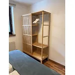 With 2 Bedrooms *