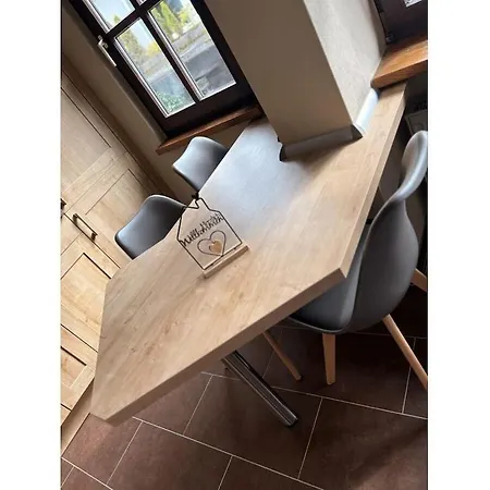 Apartamento With 2 Bedrooms Willingen (Upland)