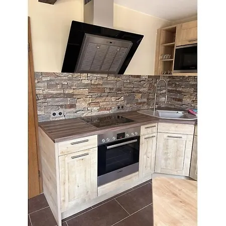 Apartamento With 2 Bedrooms