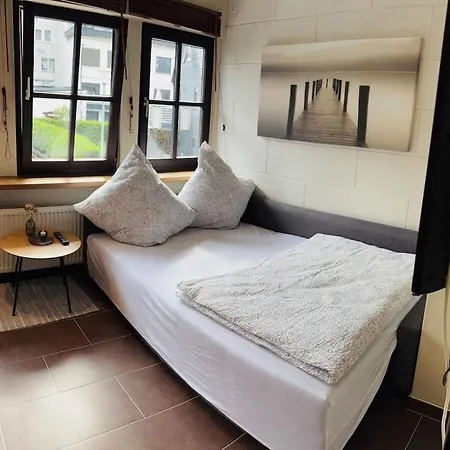 Apartment With 2 Bedrooms Willingen (Upland)
