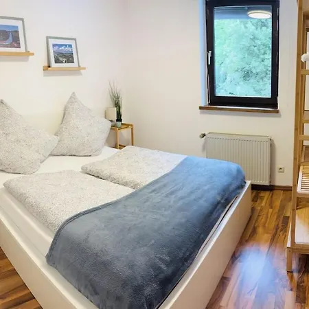 With 2 Bedrooms Apartment Willingen (Upland)