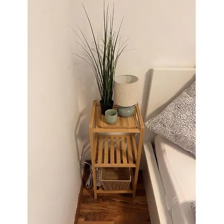 شقة With 2 Bedrooms فيلنغن
