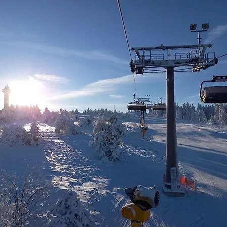 With 2 Bedrooms * Willingen (Upland)