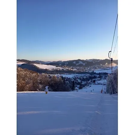 With 2 Bedrooms Apartment