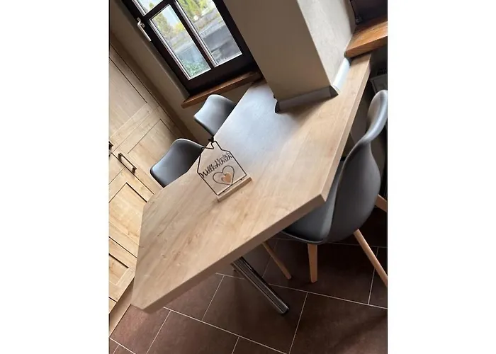 Apartamento With 2 Bedrooms Willingen (Upland)