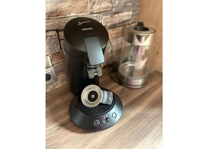 Apartment With 2 Bedrooms *