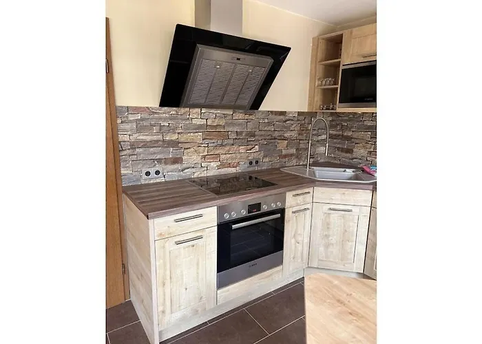 Apartamento With 2 Bedrooms