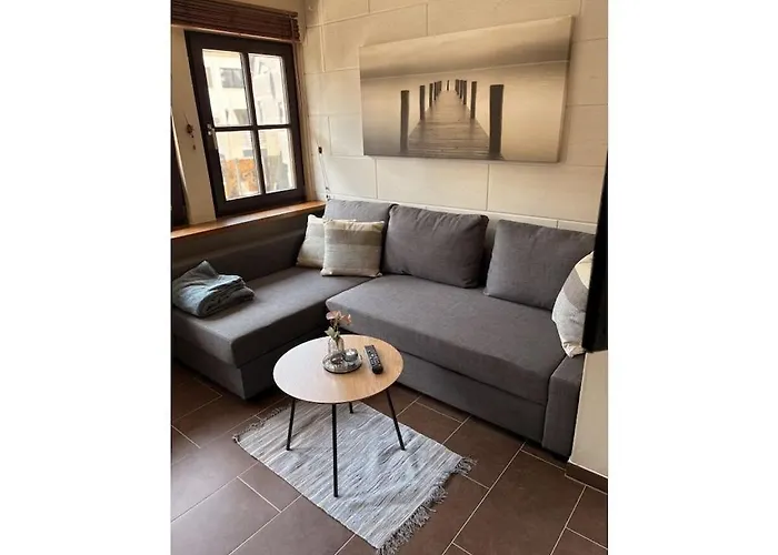 With 2 Bedrooms Willingen (Upland)