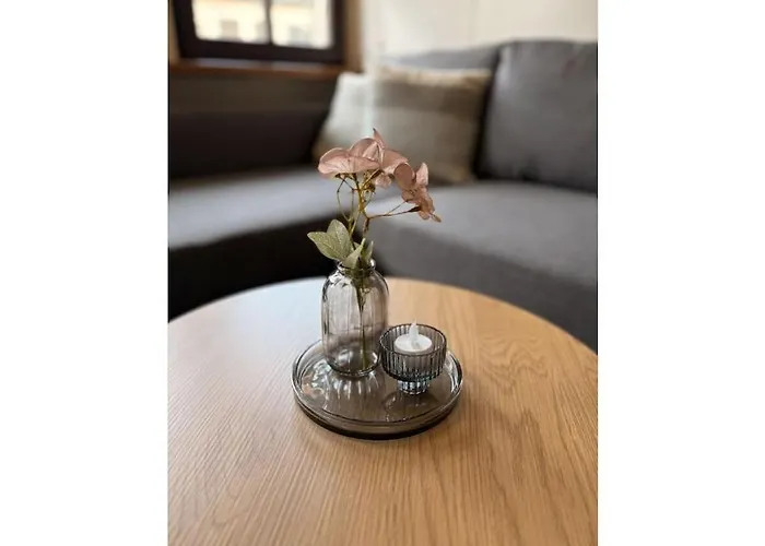 With 2 Bedrooms Willingen (Upland)