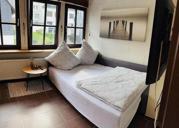 Apartamento With 2 Bedrooms Willingen (Upland)