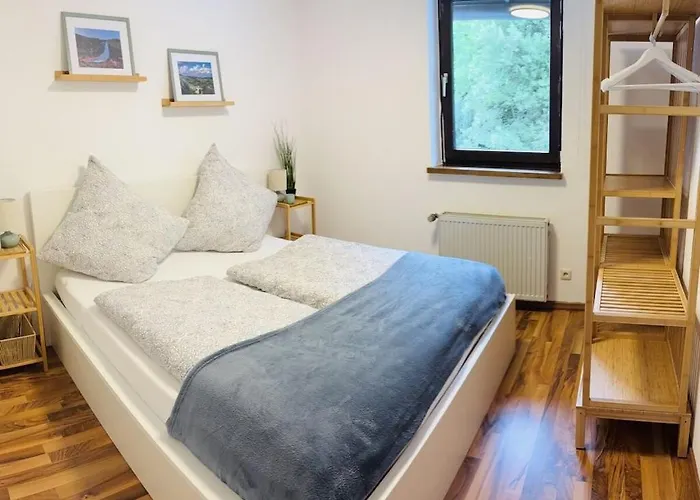 With 2 Bedrooms Apartment Willingen (Upland)