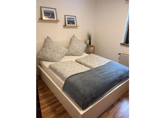 With 2 Bedrooms * Willingen (Upland)