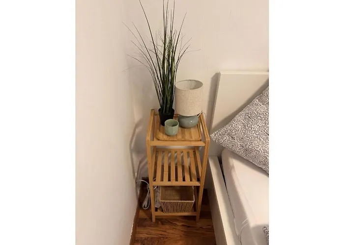 Apartamento With 2 Bedrooms Willingen (Upland)