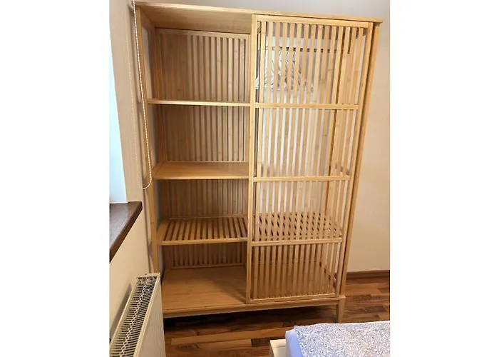 With 2 Bedrooms * Willingen (Upland)