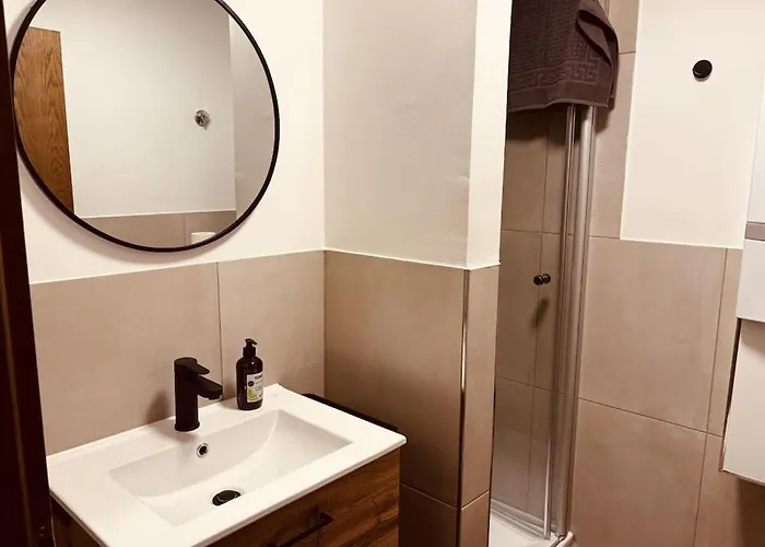 With 2 Bedrooms Apartamento Willingen (Upland)