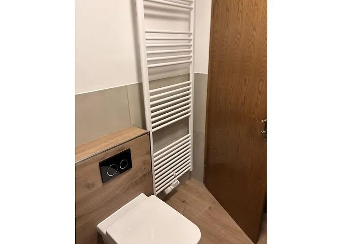 With 2 Bedrooms Apartamento Willingen (Upland)