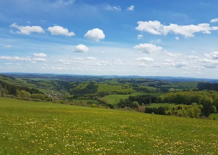 With 2 Bedrooms Apartment Willingen (Upland)